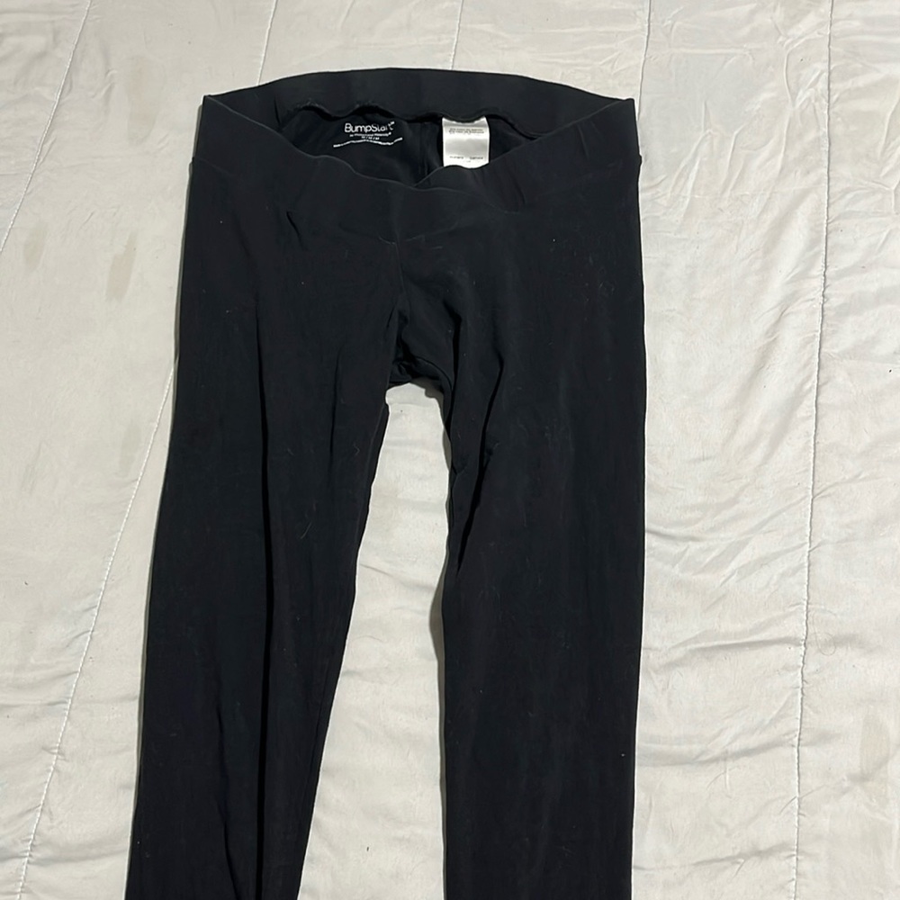 Bumpstart Maternity Leggings